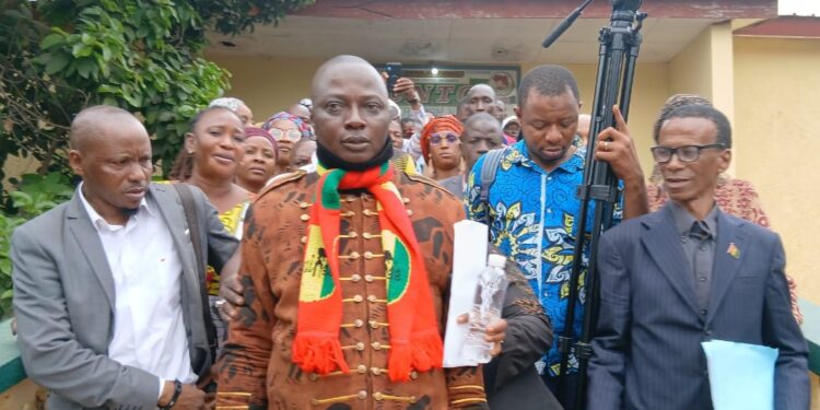 Guinée : l’intersyndicat SNE-FSPE menace de relancer la grève