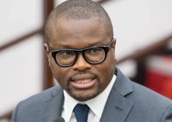 Présidentielle au Bénin : Romuald Wadagni en passe de l’emporter, son rival reconnaît sa défaite