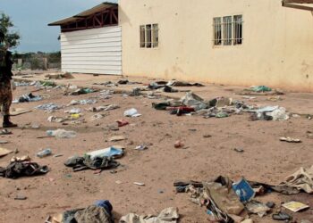 Soudan : près de 700 civils tués par des frappes de drones depuis janvier