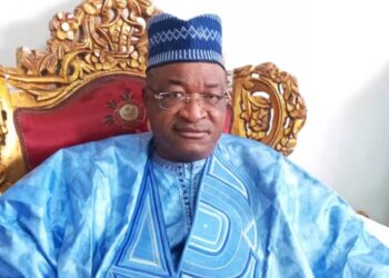 Guinée : Mamadou Sylla, ancien chef de file de l’opposition, est décédé