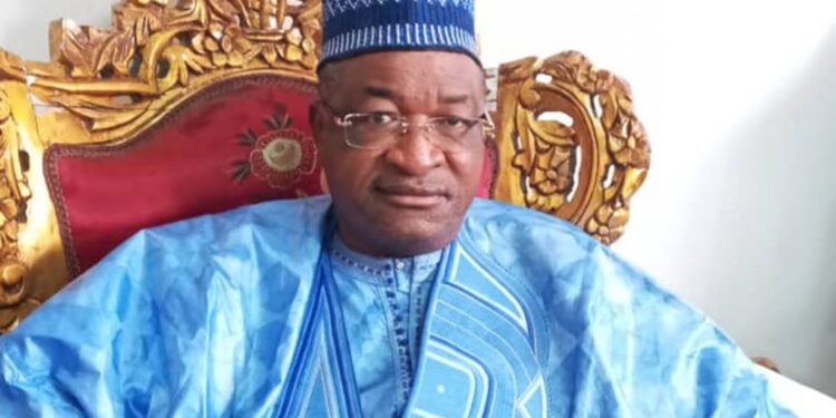 Guinée : Mamadou Sylla, ancien chef de file de l’opposition, est décédé