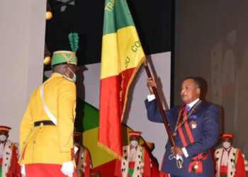 Congo-Brazzaville : Denis Sassou-Nguesso entame un nouveau mandat