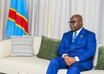 Türkiye : Félix Tshisekedi prend part au Forum diplomatique d’Antalya 2026