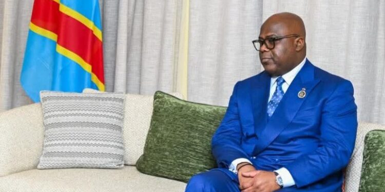 Türkiye : Félix Tshisekedi prend part au Forum diplomatique d’Antalya 2026