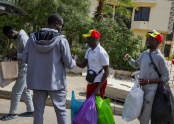 CAN 2025 : trois supporters sénégalais libérés au Maroc