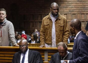 Kemi Seba demande l’asile en Afrique du Sud après son arrestation