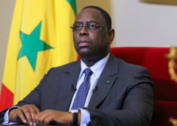 Sénégal : Macky Sall revient sur les crises politiques et défend la loi d’amnistie