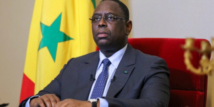 Sénégal : Macky Sall revient sur les crises politiques et défend la loi d’amnistie