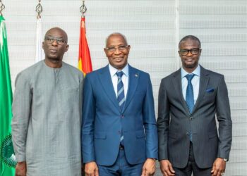 Procès du 28 septembre 2009 : la CPI insiste sur la poursuite des procédures en Guinée