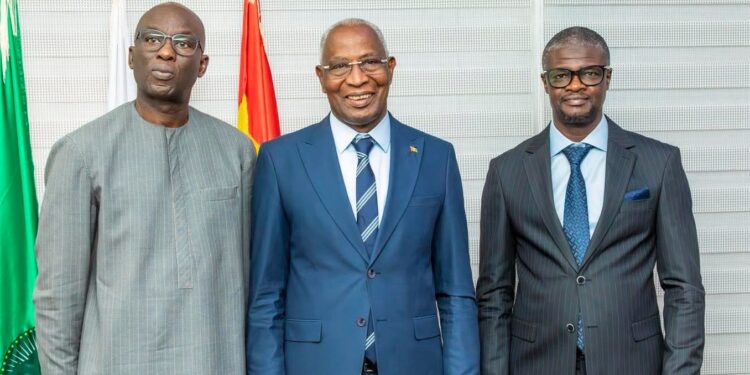 Procès du 28 septembre 2009 : la CPI insiste sur la poursuite des procédures en Guinée