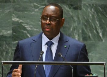 ONU : Macky Sall attendu à 19h TU pour son audition décisive