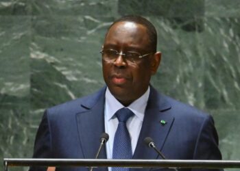 ONU : Macky Sall attendu à 19h TU pour son audition décisive