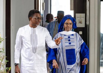 Éducation : Conakry et Bamako misent sur la formation et l’emploi des jeunes