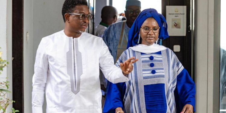 Éducation : Conakry et Bamako misent sur la formation et l’emploi des jeunes