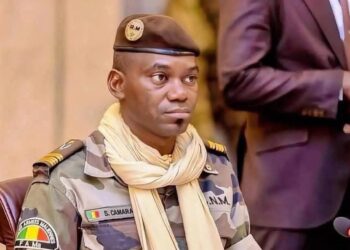 Mort du ministre malien de la Défense Sadio, deux jours de deuil national décrétés