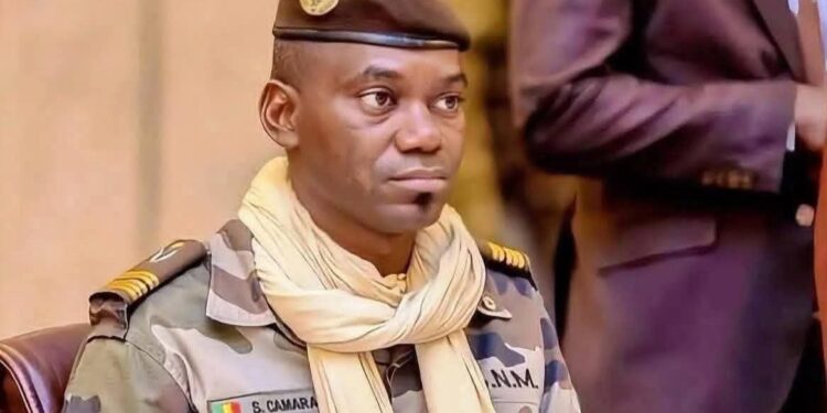 Mort du ministre malien de la Défense Sadio, deux jours de deuil national décrétés