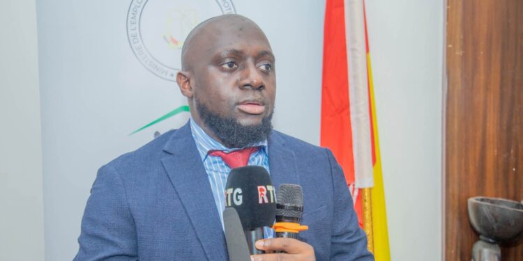 Guinée : le report des festivités du 1er mai divise le milieu syndical