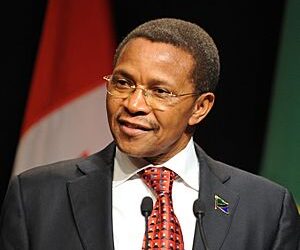 Tanzanie : Chadema conteste la nomination de Jakaya Kikwete par l’Union africaine