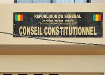 Sénégal : le Conseil constitutionnel du Sénégal censure des dispositions de la loi sur le CNRM