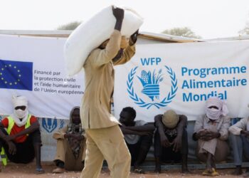 ONU : plus de 1 000 humanitaires tués en trois ans, un niveau « alarmant »