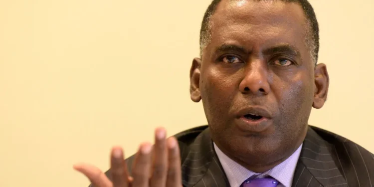 Mauritanie: ségrégation et esclavage, chasse à l’homme, à la femme et bébé Haratines (Opinion)