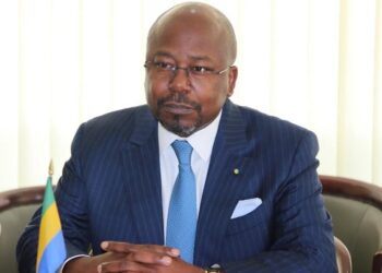 Gabon : l’opposant Alain-Claude Bilie-By-Nze placé en détention provisoire