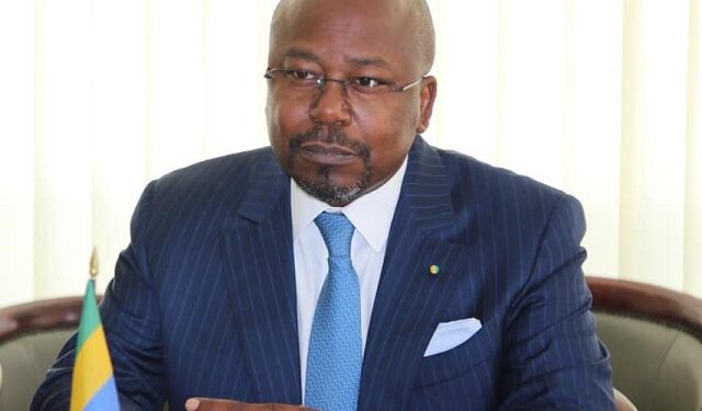 Gabon : l’opposant Alain-Claude Bilie-By-Nze placé en détention provisoire
