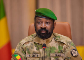 Mali : l’offensive qui fissure le récit de la junte