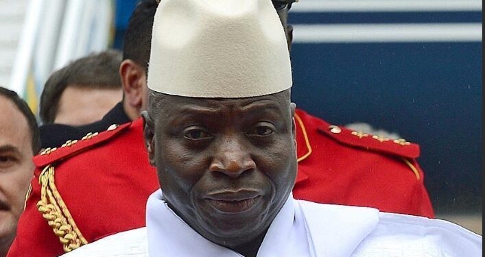 Gambie : un procureur spécial nommé pour juger les crimes de l’ère Jammeh
