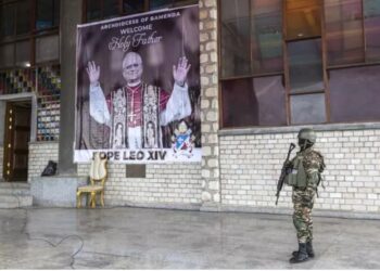 Cameroun : des groupes séparatistes annoncent une trêve de trois jours pour la visite du pape