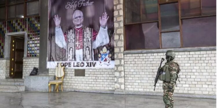 Cameroun : des groupes séparatistes annoncent une trêve de trois jours pour la visite du pape
