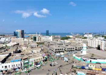 Djibouti, un minuscule État au cœur des enjeux stratégiques