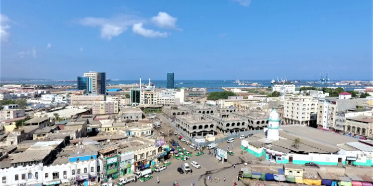 Djibouti, un minuscule État au cœur des enjeux stratégiques