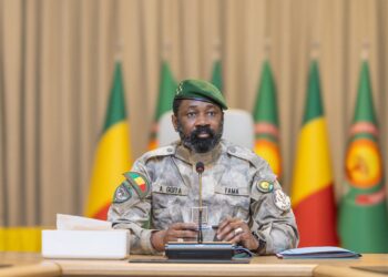 Mali : carburant et lutte contre la traite au menu du Conseil des ministres