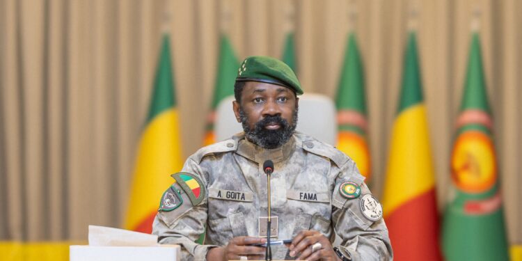 Mali : carburant et lutte contre la traite au menu du Conseil des ministres