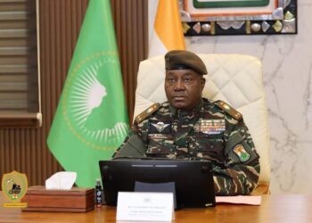 Niger : le général Tiani retire la nationalité à deux nouvelles personnes