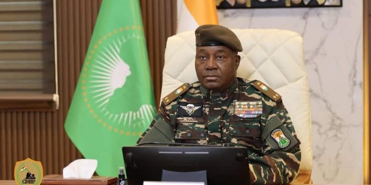 Niger : le général Tiani retire la nationalité à deux nouvelles personnes