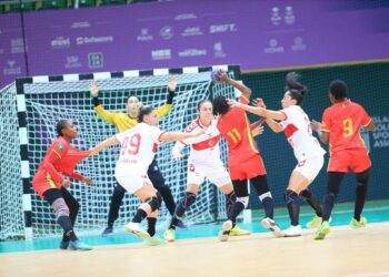 Mondial U16 féminin de Handball: « le choix de la Guinée pour représenter l’Afrique est du bon droit »