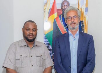 Mini-football : la Guinée renforce ses partenariats en vue de la CAN 2027