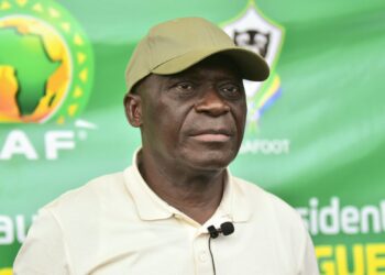 Gabon : vers une élection sans suspense à la tête de la Fégafoot