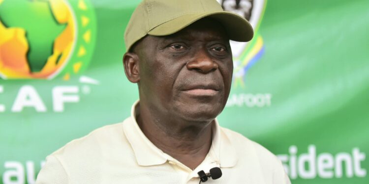 Gabon : vers une élection sans suspense à la tête de la Fégafoot