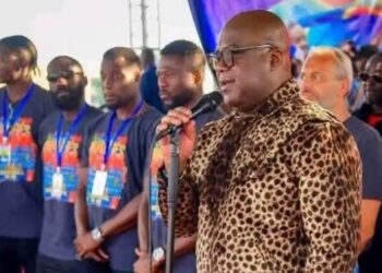 RDC : voitures et maisons promises aux Léopards après leur qualification au Mondial