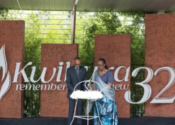 Rwanda : Paul Kagame appelle à « rejoindre le combat contre l’extrémisme »