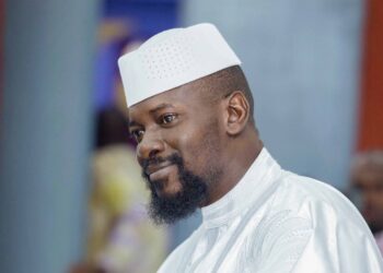 Guinée : les élections législatives et communales reportées au 31 mai