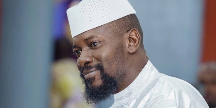 Guinée : les élections législatives et communales reportées au 31 mai