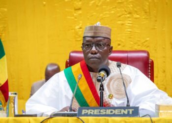 Mali : ouverture de la session d’avril du CNT, sous le signe des réformes et de la souveraineté