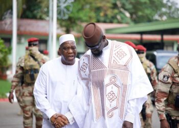 Mauritanie : la Guinée lance un pont aérien pour rapatrier ses ressortissants