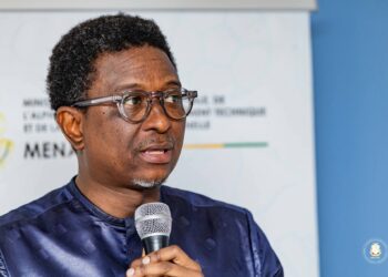 Guinée : lancement de la révision des programmes du secondaire