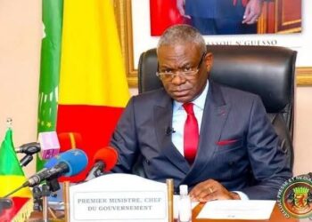 Congo-Brazzaville : le gouvernement Anatole Collinet Makosso démissionne