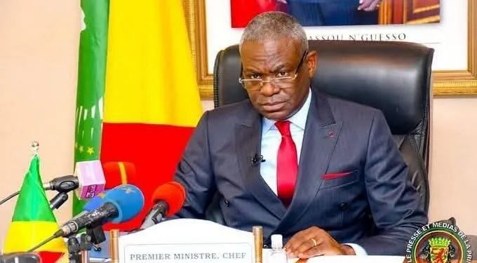 Congo-Brazzaville : le gouvernement Anatole Collinet Makosso démissionne